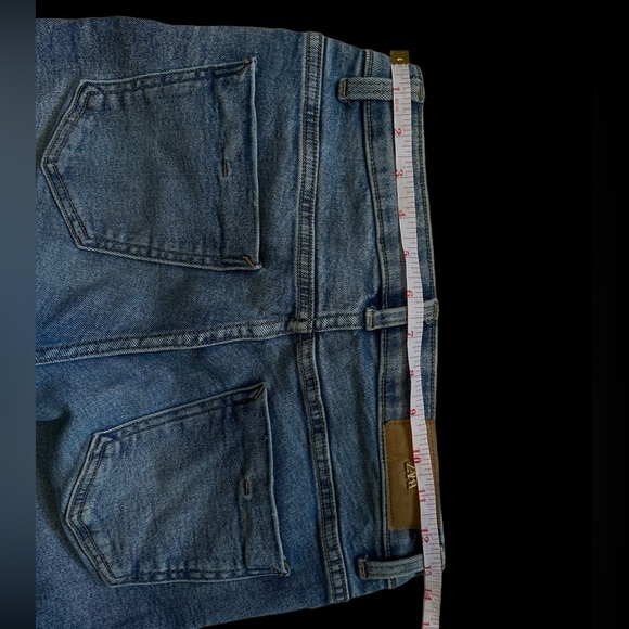 Zara high rise skinny Jeans - Picture 7 of 7
